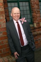 Aldwark Manor Wedding