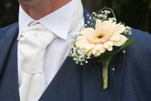 Groom's Buttonhole