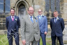 Groomsmen