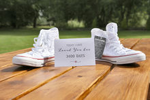 A gift from the Groom