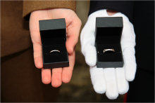 Wedding Rings