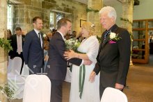 York Venues - Hospitium