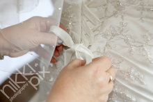 Bridal Prep