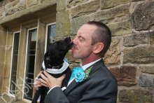 Billy the Ring Bearer