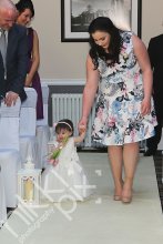 Flower Girl