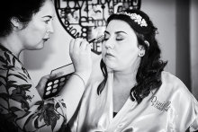 Bridal Prep
