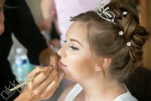 Bridal Make Up