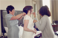 Bridal Prep