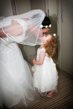 Flower Girl