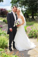 Newlyweds