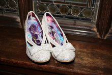 Brides Shoes