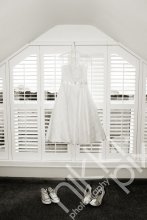 The Dress & Shoes!