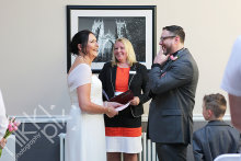 Burn Hall ceremony