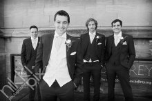 Groomsmen