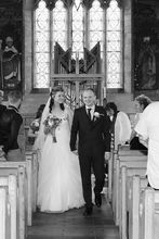 Church Wedding