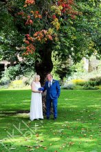 York Museum Gardens