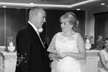 Monk Bar Ceremony (now Double Tree Hilton)