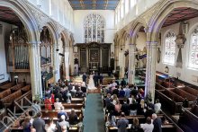 St Michael le Belfrey