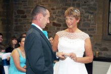 Stirk House Ceremony