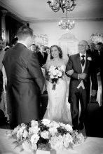 Bagden Hall Ceremony