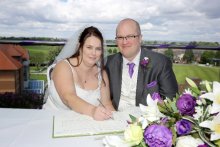 York Racecourse Ceremony