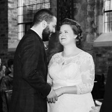 Bedern Hall Ceremony