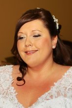 Nia Bleakley Make Up