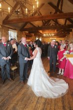 Raven Hall Hotel Wedding, North Yorkshire Coast