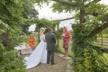Country Wedding