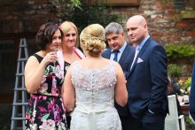 Candid Photography
