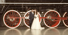 National Railway Museum