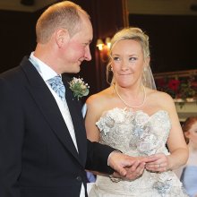 York Pavilion Hotel Ceremony