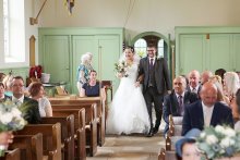 Barlby Church