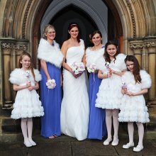 Brides Party