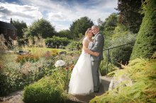 Grays Court Wedding