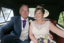 Wedding Car