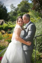 Grays Court Wedding