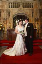 Howden Minster