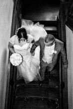 Grays Court Wedding