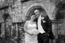Museum Gardens Portraits
