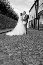 Grays Court Wedding Venue York