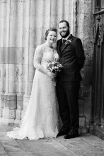 York Wedding