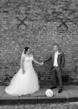 Grays Court Wedding