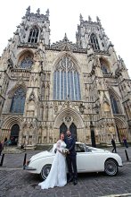 York Portrait