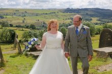 Bradfield Church