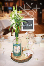 Gin Centrepiece