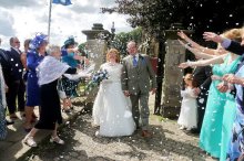 High Bradfield