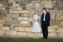 Merchant Adventures Hall, York