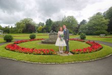 Valley Gardens