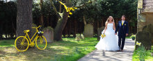 All Saints Church, Poppleton